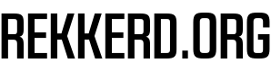 Rekkerd.org
